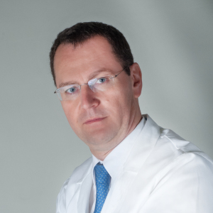 Profilbild von Alfred Kocher