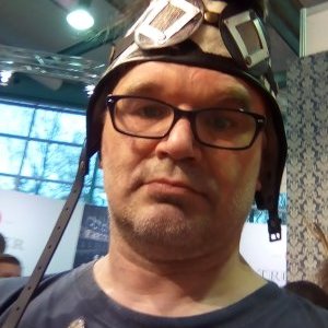 Profilbild von Alfred Korn