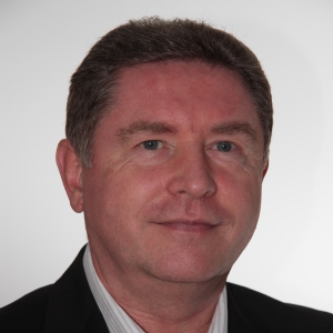 Profilbild von Alfred Kostohris
