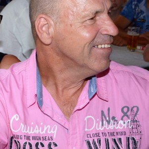 Profilbild von Alfred Krall