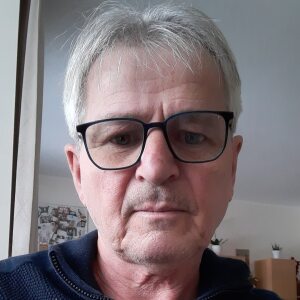 Profilbild von Alfred Kürnsteiner