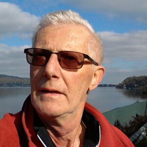 Profilbild von Alfred Langner