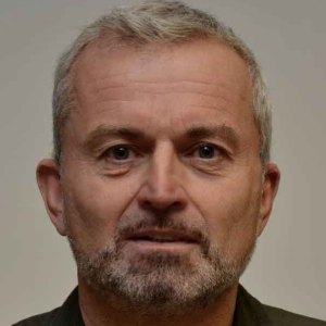Profilbild von Alfred Layer