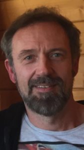 Profilbild von Alfred Lechner