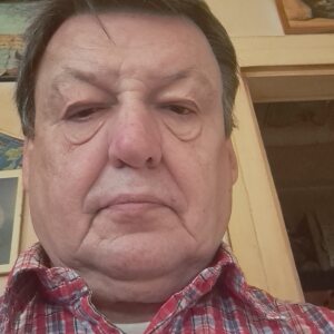 Profilbild von Alfred Marek
