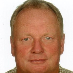 Profilbild von Alfred Maron
