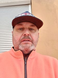 Profilbild von Alfred Marton
