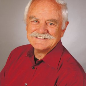Profilbild von Alfred Matschl