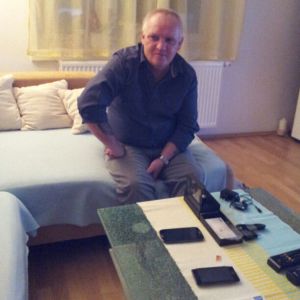 Social Media Profilbild Alfred Mattes 