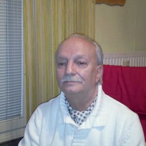 Profilbild von Alfred Menner