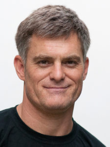 Profilbild von Alfred Mittermayr