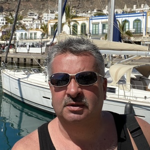 Profilbild von Alfred Nagy