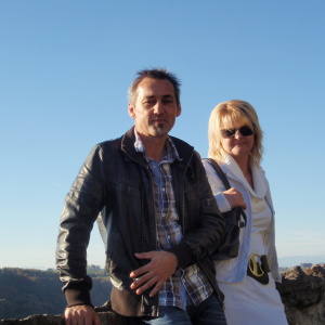 Profilbild von Alfred Nentwich