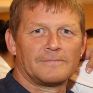 Profilbild von Alfred Novak