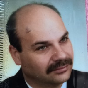 Profilbild von Alfred Nusser