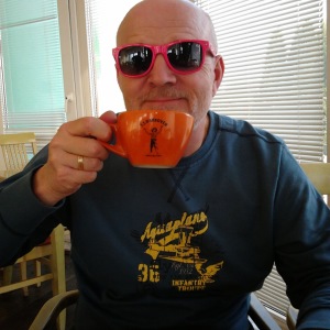 Profilbild von Alfred Parzer