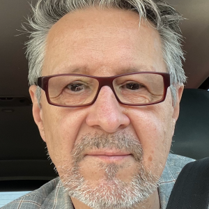 Profilbild von Alfred Paukner