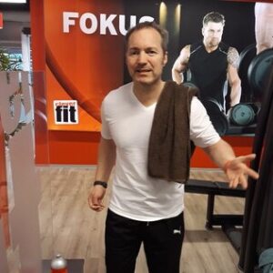 Profilbild von Alfred Penninger