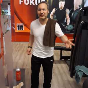 Profilbild von Alfred Penninger