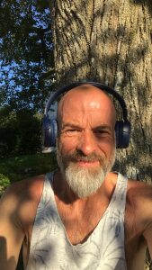 Profilbild von Alfred Pernik