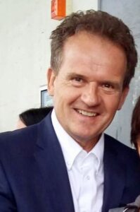 Profilbild von Alfred Rauter