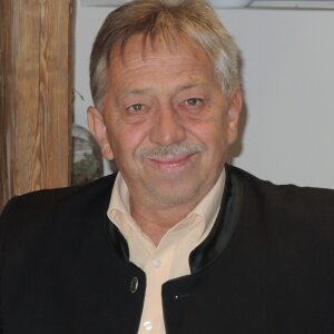 Profilbild von Alfred Reinisch