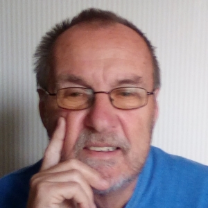 Profilbild von Alfred Ribitsch