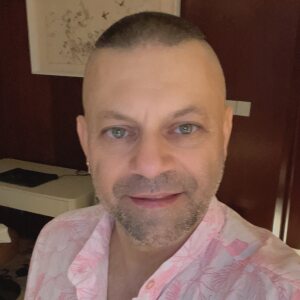 Profilbild von Alfred Ruddakies