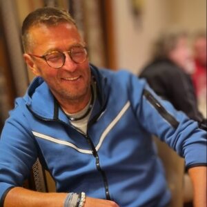 Profilbild von Alfred Rudischer