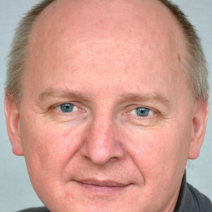 Profilbild von Alfred Sagaloff