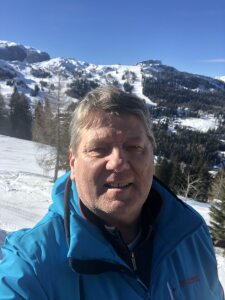 Profilbild von Alfred Salbrechter