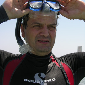 Profilbild von Alfred Schindlinger
