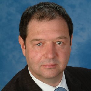 Profilbild von Alfred Schrott