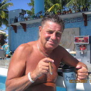 Profilbild von Alfred Seelaus