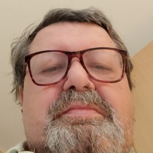 Profilbild von Alfred Steppert