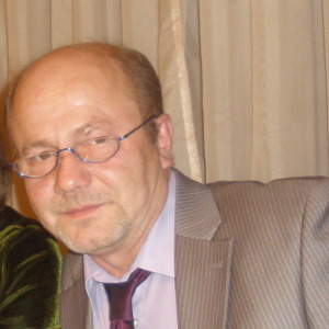 Profilbild von Alfred Stöger