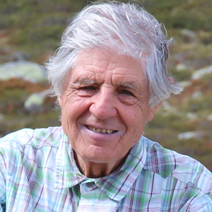Profilbild von Alfred Ströbl