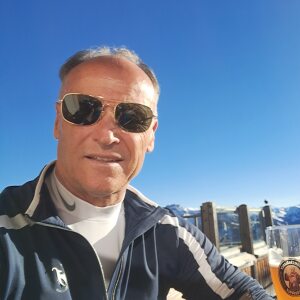 Profilbild von Alfred Thaler