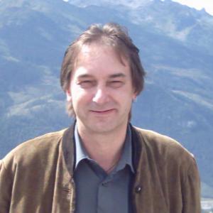 Profilbild von Alfred Viktorin