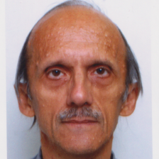 Profilbild von Alfred Vocitko