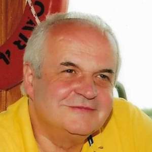 Profilbild von Alfred Vogler