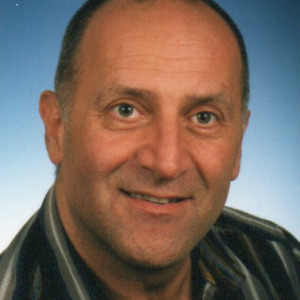 Profilbild von Alfred Waldmann