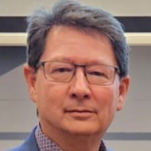 Profilbild von Alfred Walter
