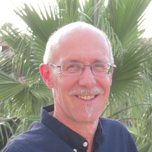 Profilbild von Alfred Weber