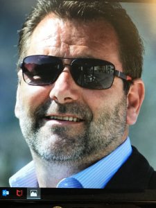 Profilbild von Alfred Webersdorfer