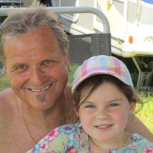 Profilbild von Alfred Welischek
