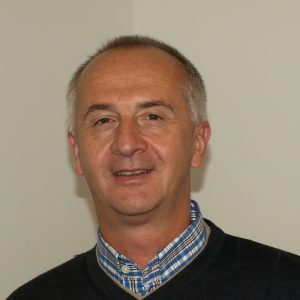 Profilbild von Alfred Wiesauer