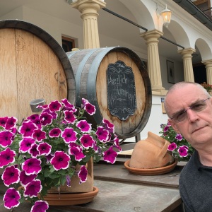 Profilbild von Alfred Wilk