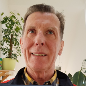 Profilbild von Alfred Wimmer
