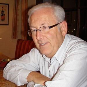 Profilbild von Alfred Wittmann